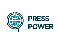 Logo-Press Power